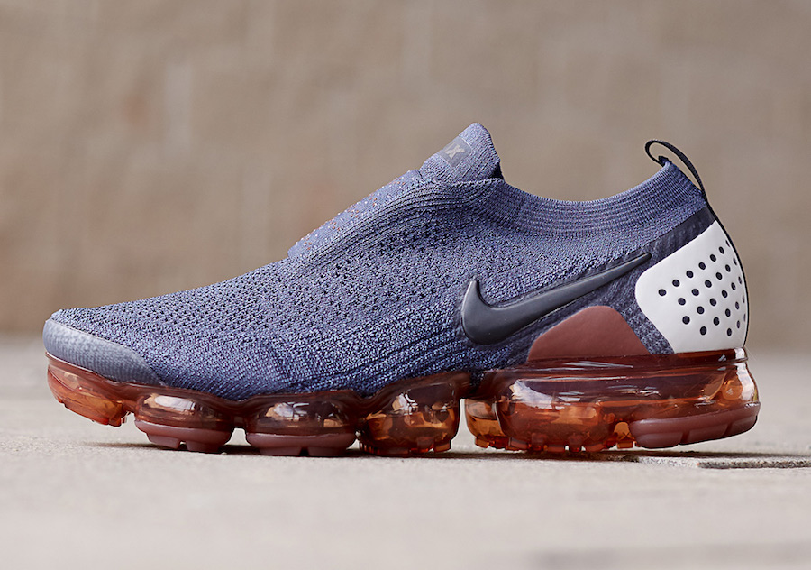 nike vapormax flyknit 2 no laces online -