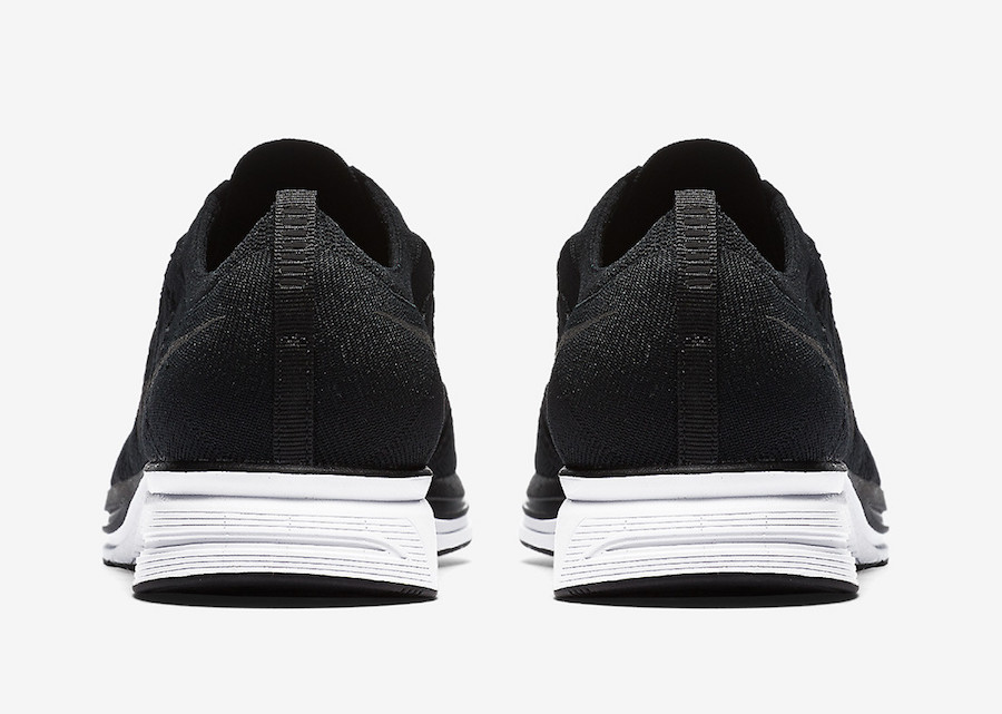 Nike Flyknit Trainer Black White AH8396-007 Release Date | SneakerFiles