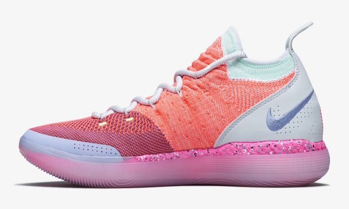 nike kd 11 eybl