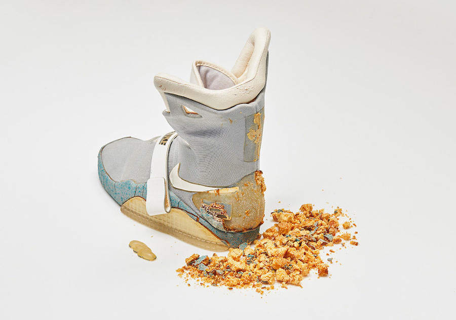 nike mags cost
