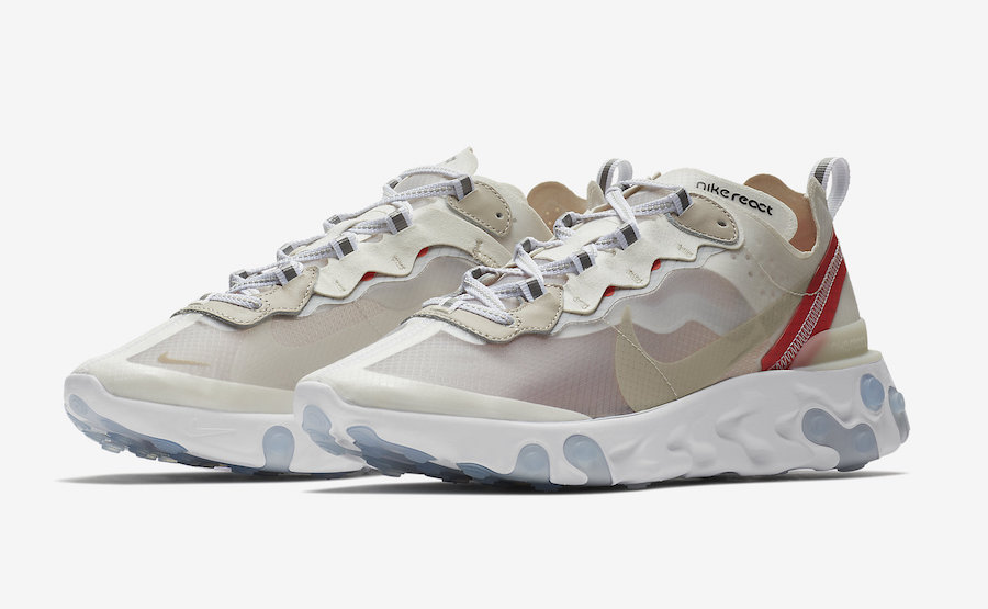 nike element 87 release dates