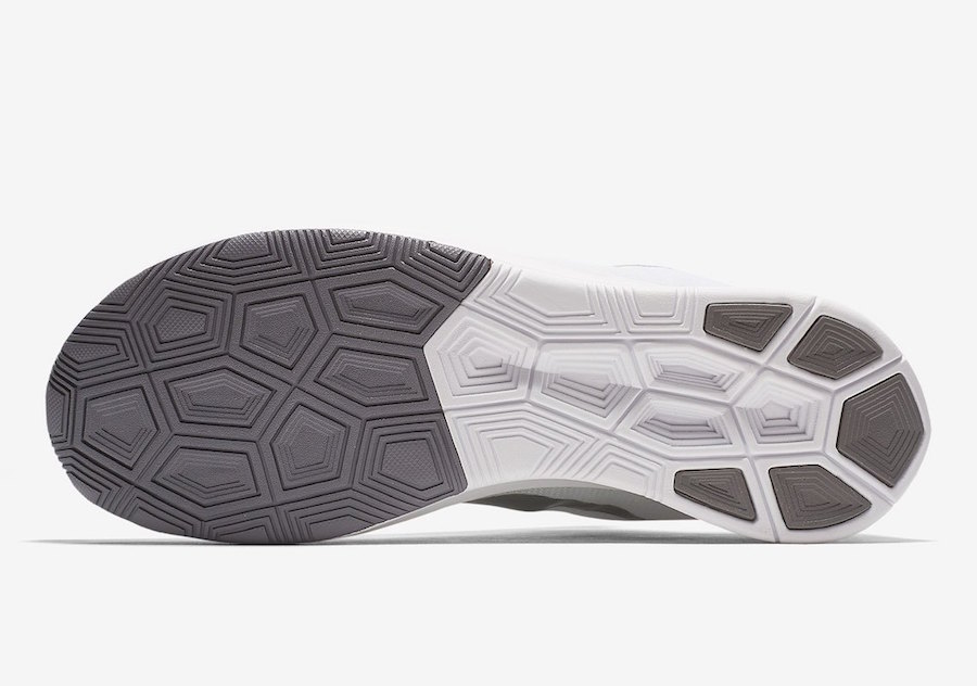 Nike Zoom Fly Grey Volt 880848-101 | SneakerFiles