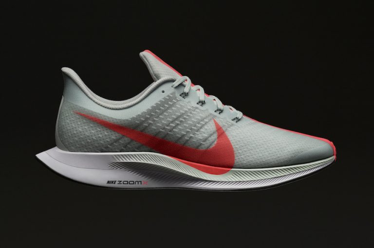 nike pegasus turbo hot punch