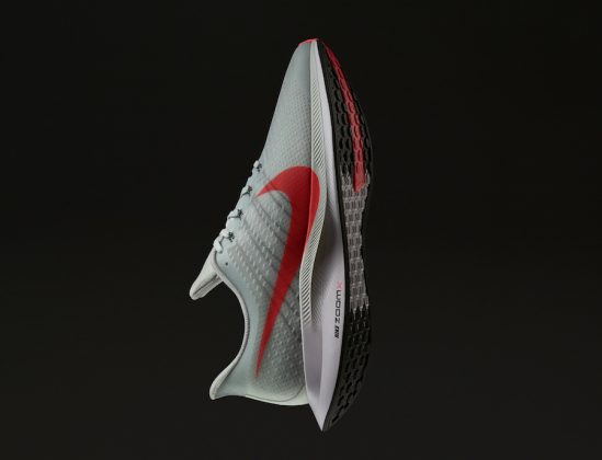 nike zoom pegasus turbo hot punch