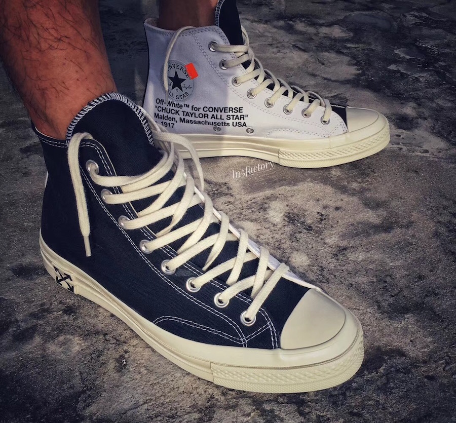 off white converse two tone, OFF 73%,Buy!