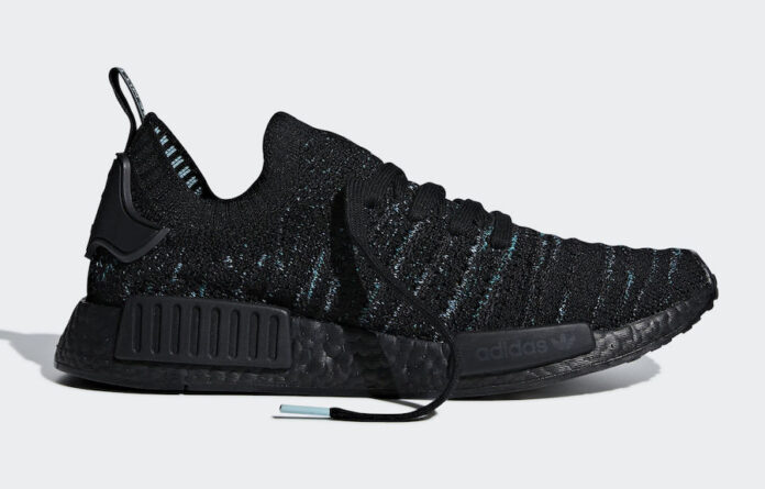 adidas nmd r1 stlt parley