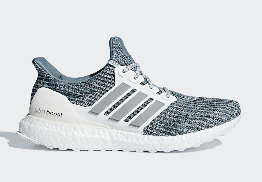 Parley x adidas Ultra Boost CM8272 Release Date | SneakerFiles