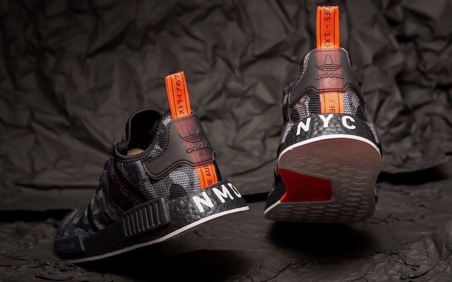 nmd r1 new release