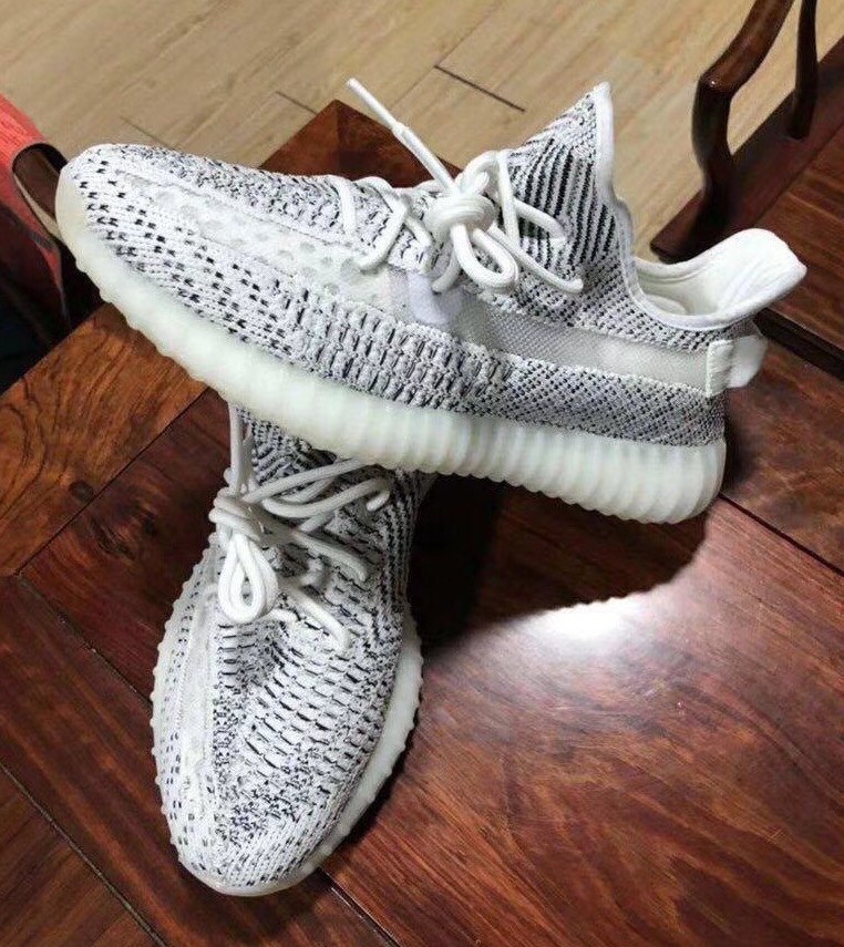 adidas yeezy boost 350 v2 static release date