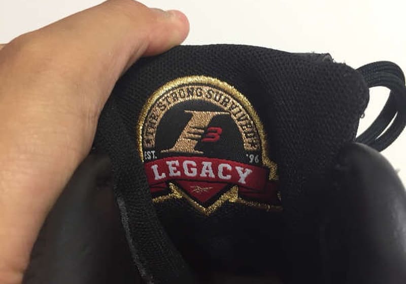 i3 legacy reebok
