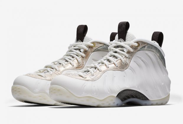 foamposite marble