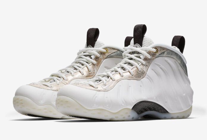 nike foamposite new release 2018