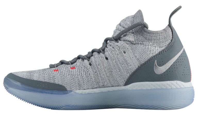 kd 11 cool gray