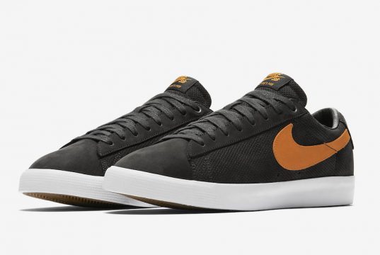 nike sb blazer cat's paw