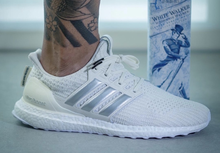 white game of thrones ultra boost