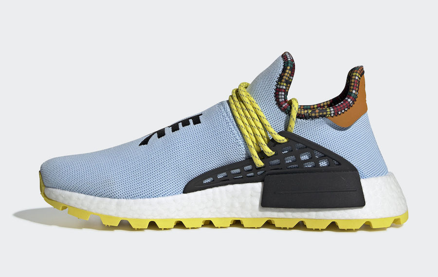 human race inspiration pack clear sky