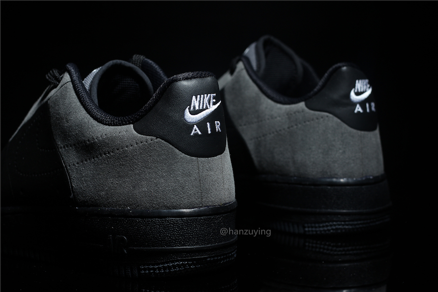 nike air force one a cold wall