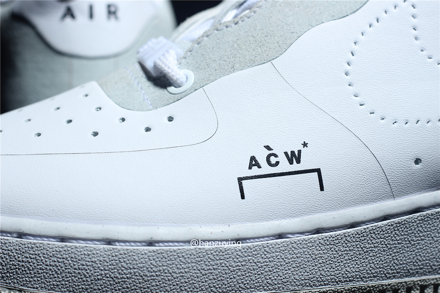 nike air force 1 acw low
