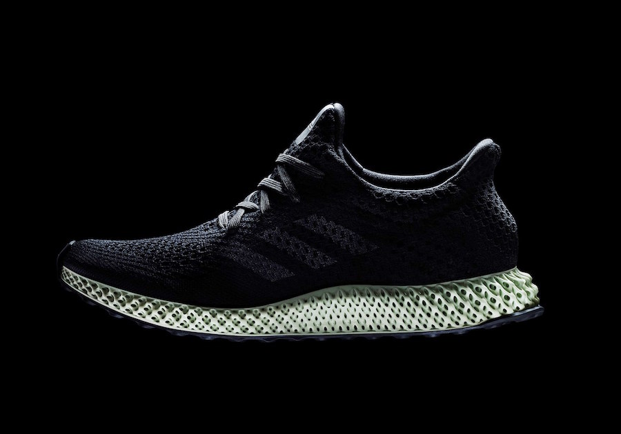 adidas 4D Run Colorways, Release Dates + News | SneakerFiles