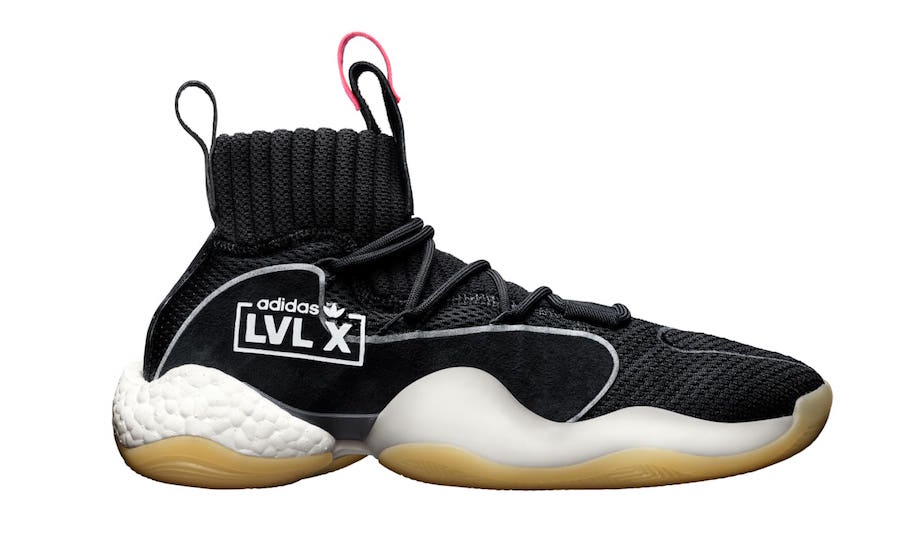 adidas Crazy BYW Fall Winter 2018 Release Dates | SneakerFiles