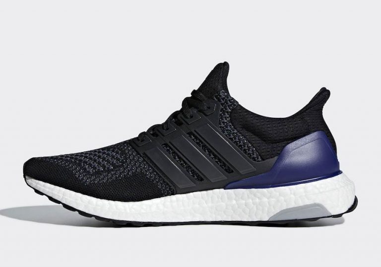 womens adidas ultra boost 19 white purple black