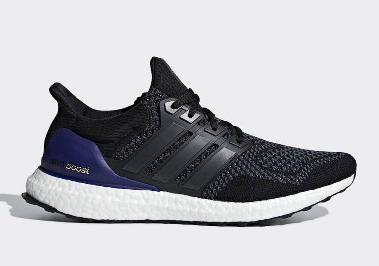 womens adidas ultra boost 19 white purple black