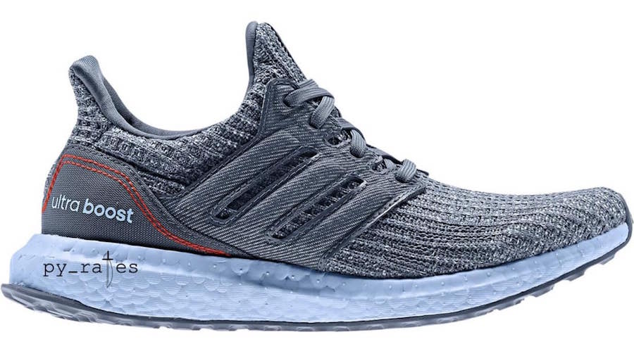 upcoming ultra boost colorways