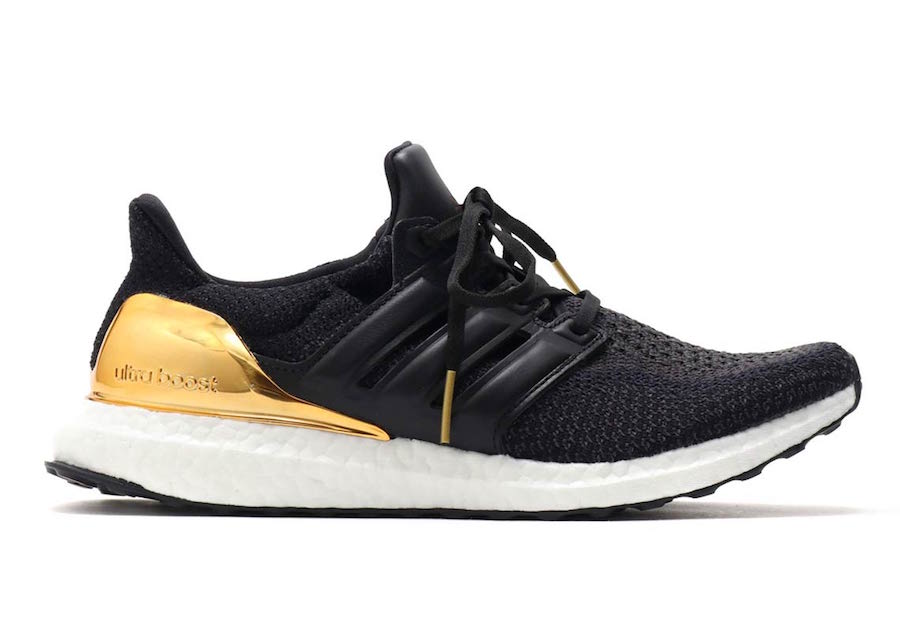 ultra boost gold medal price