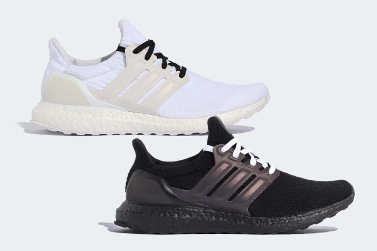 adidas Ultra Boost XENO White CL5397 Black CL5396 Release Date ...