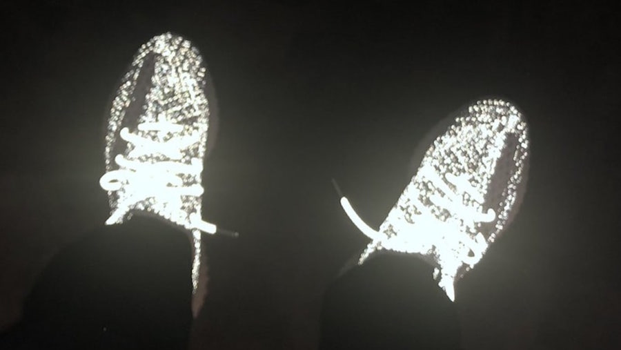yeezy boost 350 static reflective release date