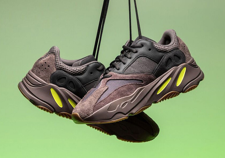 yeezy boost 700 mauve release date