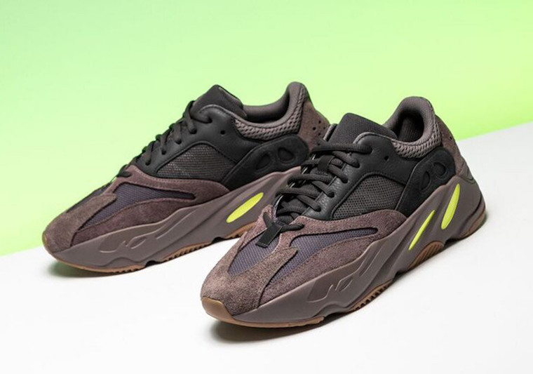 adidas yeezy boost 700 colors