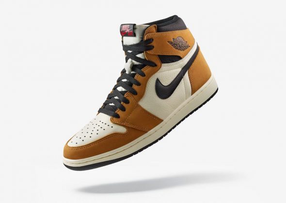 Air Jordan 1 Rookie of the Year 555088-700 Release Info | SneakerFiles