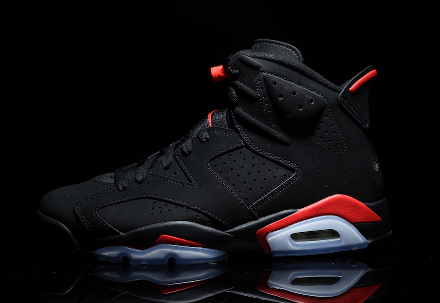 infrared 6 release date 2019