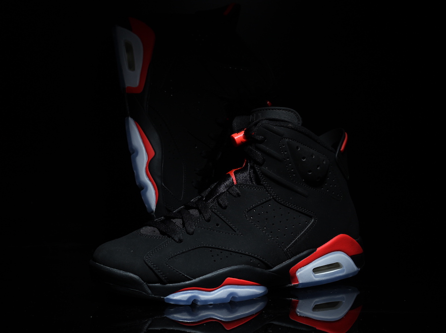 infrared 6 release