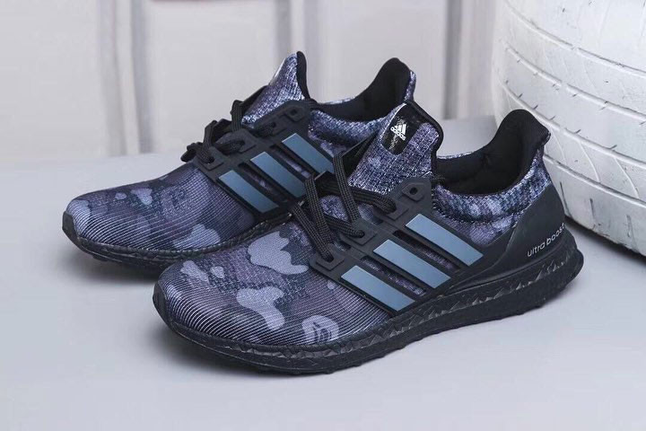 bape ultra boost resell price