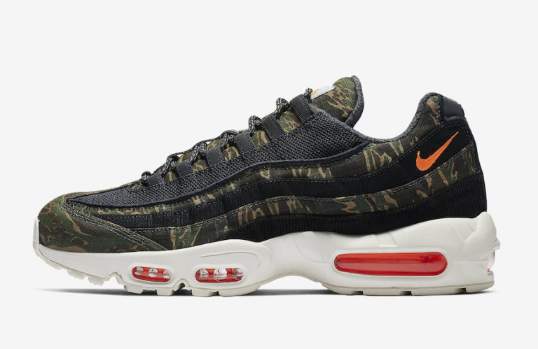 air max 95 carhartt