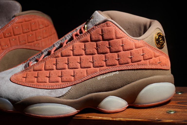 aj 13 clot