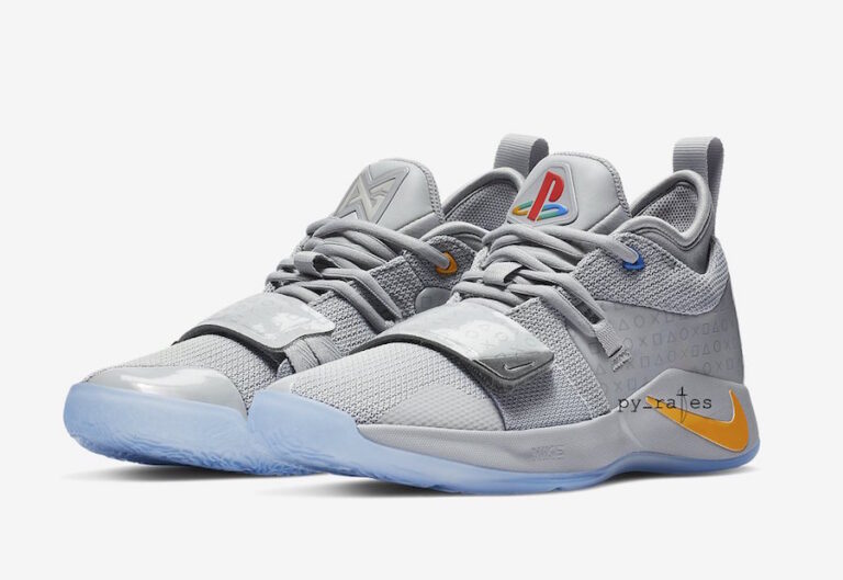 nike pg2 playstation for sale