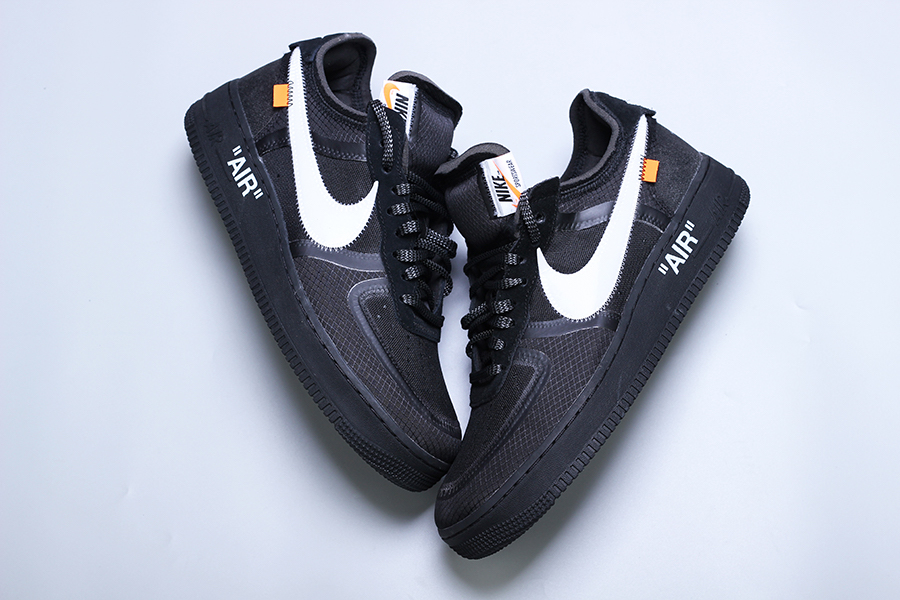 air force one utility off white
