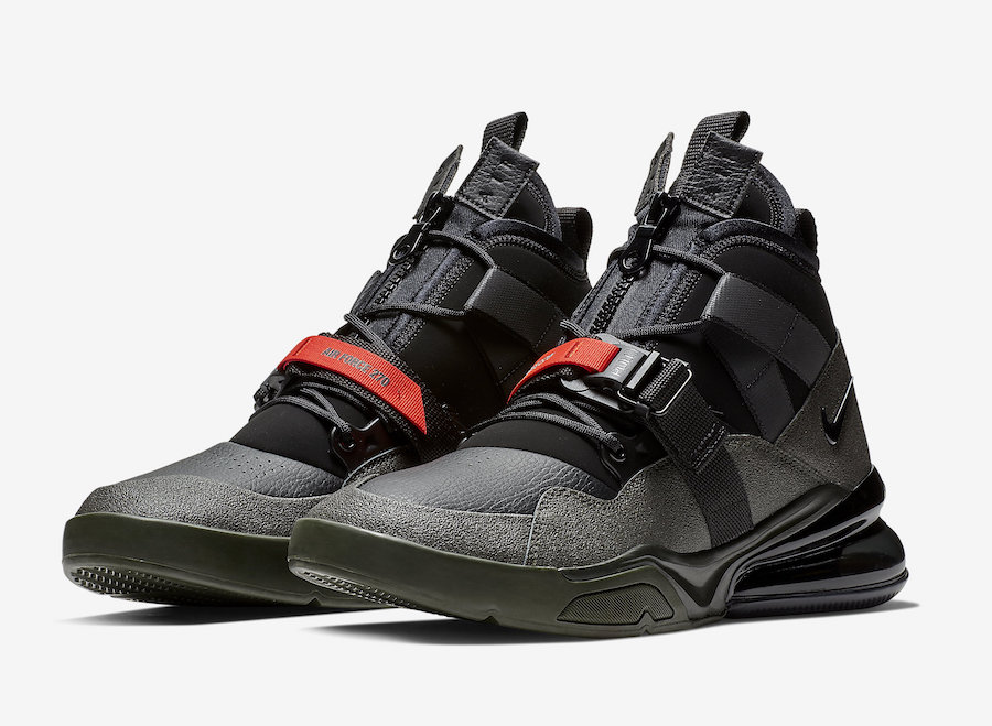 nike air force 270 for sale
