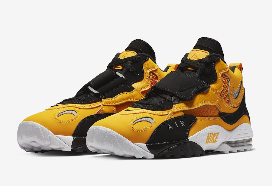 air max speed turf release date