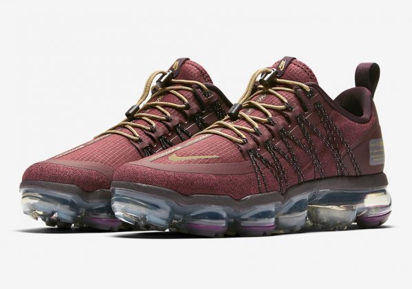 burgundy vapormax