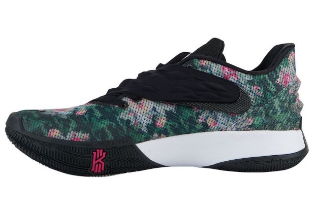 nike kyrie low 1 floral