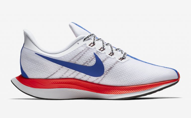 Nike Zoom Pegasus 35 Turbo Shanghai BQ6895-100 Release Date | SneakerFiles