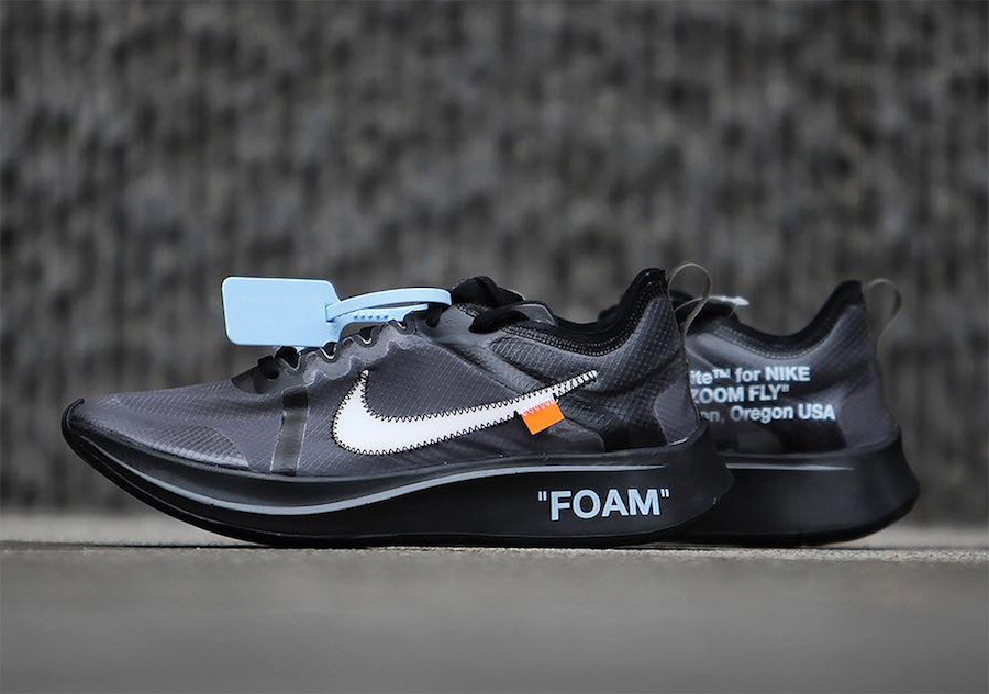 off white zoom fly release date