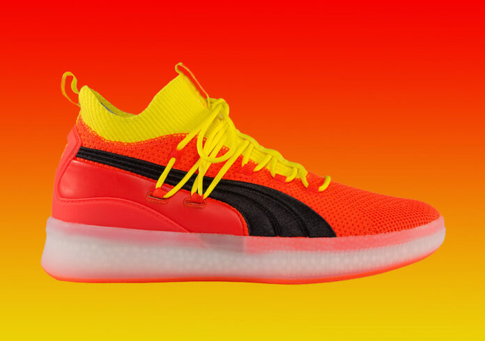 Puma Clyde Court Disrupt Release Date | SneakerFiles