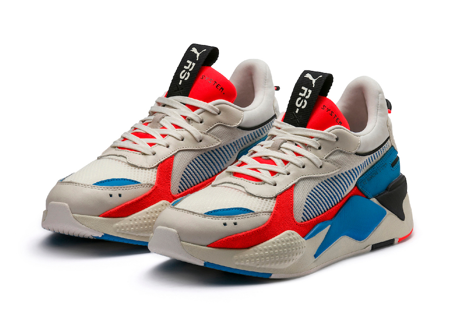 Puma RS-X Reinvention Release Date | SneakerFiles