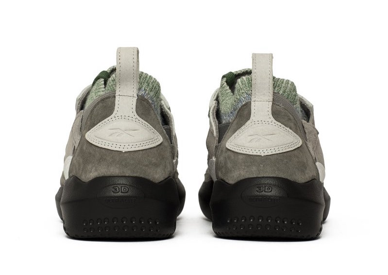 Elocuente Legibilidad Conceder Reebok 3D OP PRO Cool Grey | SneakerFiles
