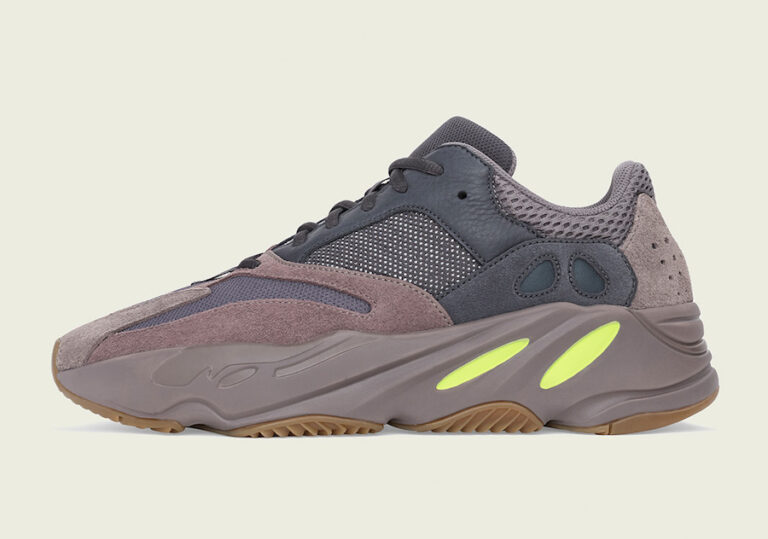adidas Yeezy Boost 700 Mauve EE9614 Release Date SneakerFiles